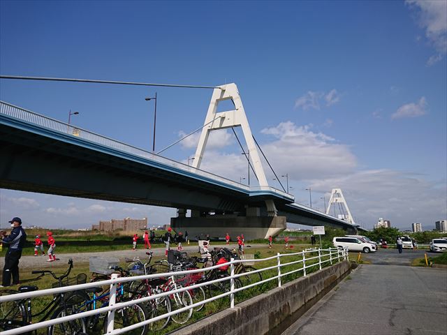 豊里大橋