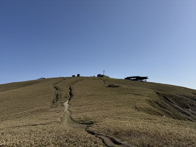 蓬莱山