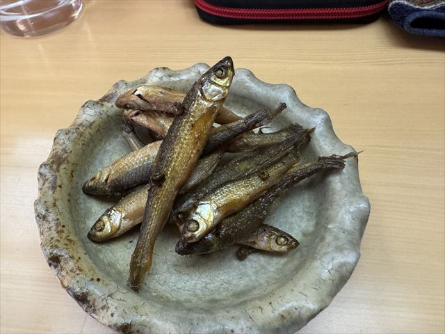 もろこ