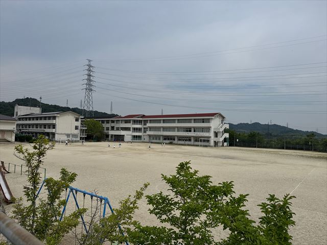 田原小学校