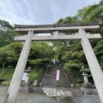 四条畷神社