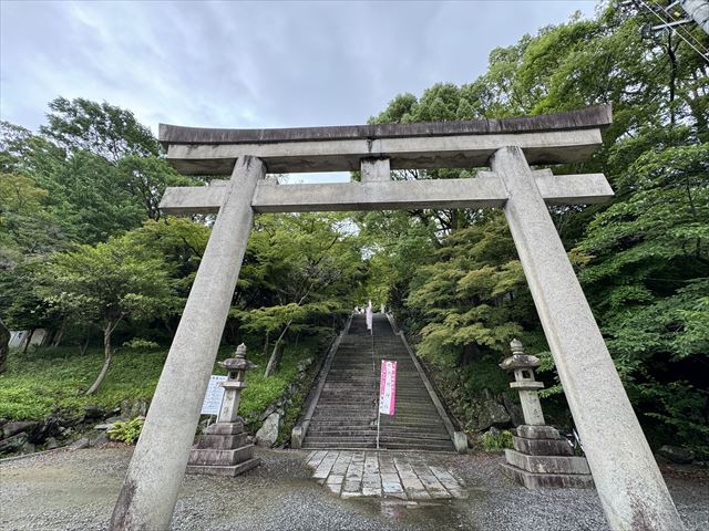 四条畷神社