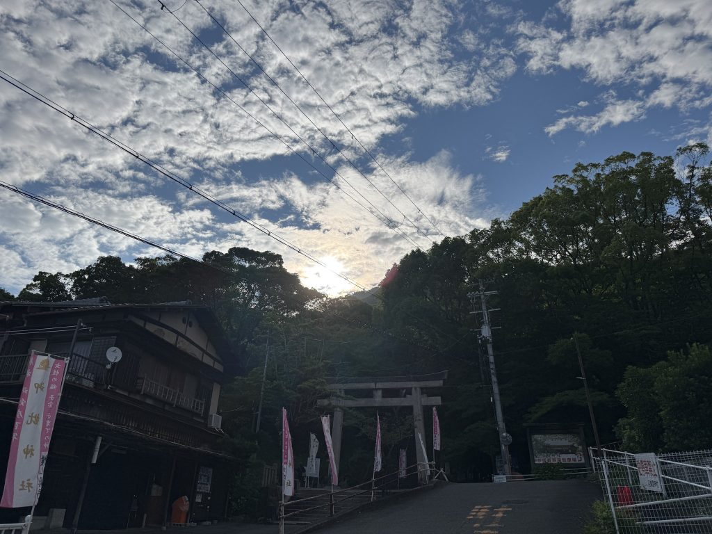 四条畷神社