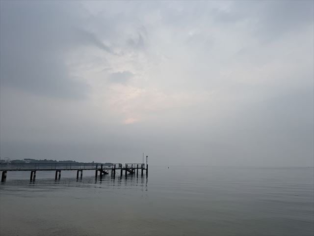 湖東方面
