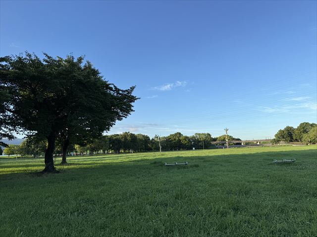深北緑地