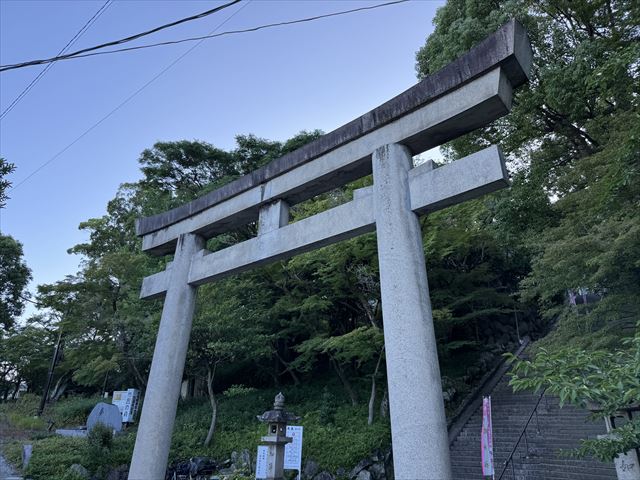 四条畷神社