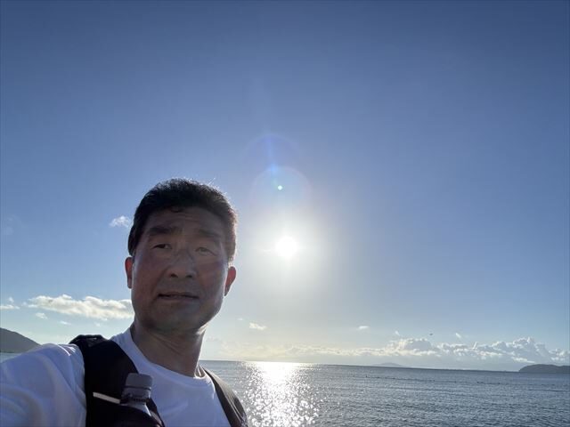 筆者