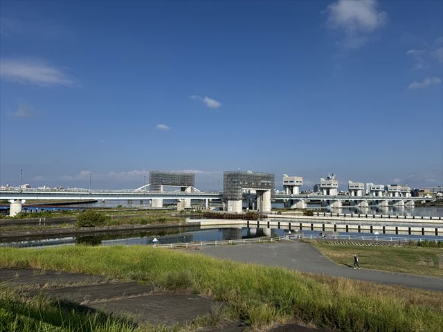 毛馬こうもん