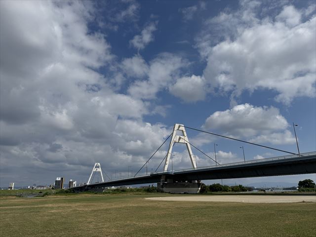 豊里大橋
