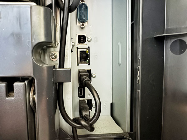 インターフェース